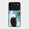 Chasing Dreams Customized Glass Case Cover For Nothing Phone 3 5G