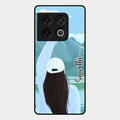 Chasing Dreams Customized Glass Case Cover For Oneplus 10 Pro 5G