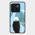 Chasing Dreams Customized Glass Case Cover For Oneplus 10T 5G