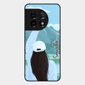 Chasing Dreams Customized Glass Case Cover For Oneplus 11 5G