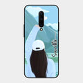 Chasing Dreams Customized Glass Case Cover For Oneplus 7 Pro