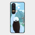 Chasing Dreams Customized Glass Case Cover For Oneplus Nord Ce 4 Lite 5G
