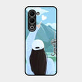 Chasing Dreams Customized Glass Case Cover For Oppo A5 5G