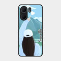 Chasing Dreams Customized Glass Case Cover For Oppo A5X 5G