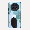 Chasing Dreams Customized Glass Case Cover For Oppo F31 Pro Plus 5G