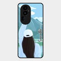 Chasing Dreams Customized Glass Case Cover For Oppo Reno 10 Pro Plus 5G