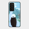 Chasing Dreams Customized Glass Case Cover For Oppo Reno 12 Pro 5G