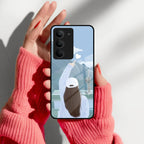 Chasing Dreams Customized Glass Case Cover For Realme/Narzo - ShopOnCliQ