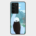 Chasing Dreams Customized Glass Case Cover For Realme C75 5G