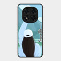 Chasing Dreams Customized Glass Case Cover For Redmi Note 15 Pro 5G