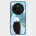 Chasing Dreams Customized Glass Case Cover For Vivo T4 5G