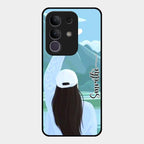 Chasing Dreams Customized Glass Case Cover For Vivo T4X 5G