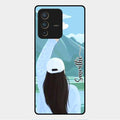 Chasing Dreams Customized Glass Case Cover For Vivo V23 Pro 5G