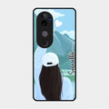 Chasing Dreams Customized Glass Case Cover For Vivo V40 Pro 5G
