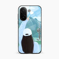Chasing Dreams Customized Glass Case Cover For Vivo V60e 5G