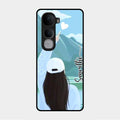 Chasing Dreams Customized Glass Case Cover For Vivo Y400 Pro 5G