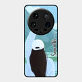 Chasing Dreams Customized Glass Case Cover For Xiaomi 14 Ultra