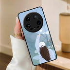 Chasing Dreams Customized Glass Case Cover For Redmi/Xiaomi - ShopOnCliQ