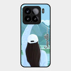 Chasing Dreams Customized Glass Case Cover For Xiaomi 15 5G