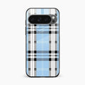 Check Glass Phone Case And Cover For Google Pixel 10 Pro XL