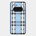 Check Glass Phone Case And Cover For Nothing Phone 3A 5G