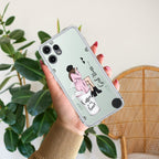 Coffee Lover Customize Anti Yellow Case For CMF by Nothing Phone 2 Pro