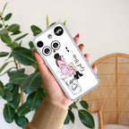 Coffee Lover Customize Anti Yellow Case For Nothing Phone 3
