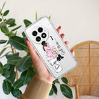 Coffee Lover Customize Anti Yellow Case For OnePlus 13 5G