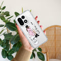 Coffee Lover Customize Anti Yellow Case For OnePlus 15 5G