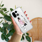 Coffee Lover Customize Anti Yellow Case For OnePlus 15 5G