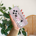 Coffee Lover Customize Anti Yellow Case For Oppo K13x 5G