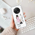 Coffee Lover Customize Anti Yellow Case For Oppo F29 Pro 5G