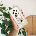 Coffee Lover Customize Anti Yellow Case For Oppo F31 Pro 5G