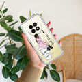 Coffee Lover Customize Anti Yellow Case For Oppo F31 Pro Plus 5G