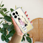 Coffee Lover Customize Anti Yellow Case For Oppo Find X9 5G