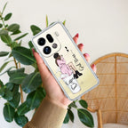 Coffee Lover Customize Anti Yellow Case For Oppo Find X9 Pro 5G
