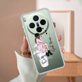 Coffee Lover Customize Anti Yellow Case For Vivo X300 5G