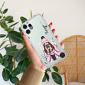 Coffee Time Customize Anti Yellow Case For CMF by Nothing Phone 2 Pro