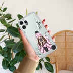 Coffee Time Customize Anti Yellow Case For CMF by Nothing Phone 2 Pro