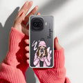 Coffee Time Customize Anti Yellow Case For iQOO 15R 5G