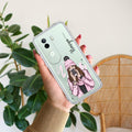 Coffee Time Customize Anti Yellow Case For Vivo V40e 5G