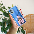 Coffee Time Customize Anti Yellow Case For Motorola G64 5G