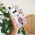 Coffee Time Customize Anti Yellow Case For Nothing Phone 2a 5G