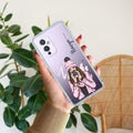 Coffee Time Customize Anti Yellow Case For OnePlus 9