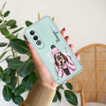 Coffee Time Customize Anti Yellow Case For OnePlus Nord CE 4 5G