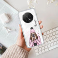Coffee Time Customize Anti Yellow Case For Oppo F29 Pro 5G