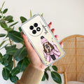 Coffee Time Customize Anti Yellow Case For Oppo F31 Pro Plus 5G
