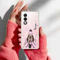 Coffee Time Customize Anti Yellow Case For Oppo K13x 5G