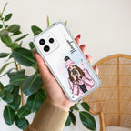 Coffee Time Customize Anti Yellow Case For Oppo Reno 15 5G