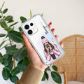 Coffee Time Customize Anti Yellow Case For Oppo Reno 16C 5G
